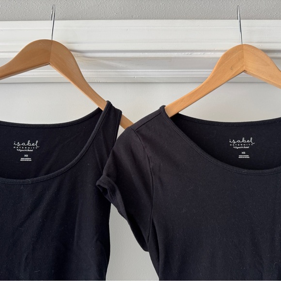 Maternity Dress Lot | Isabela Maternity (Target) - Picture 3 of 8